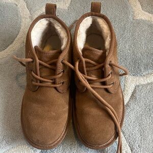 Short Ugg